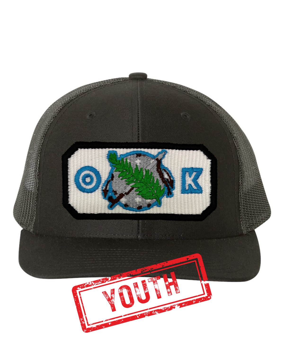 Oklahoma Hose Hat