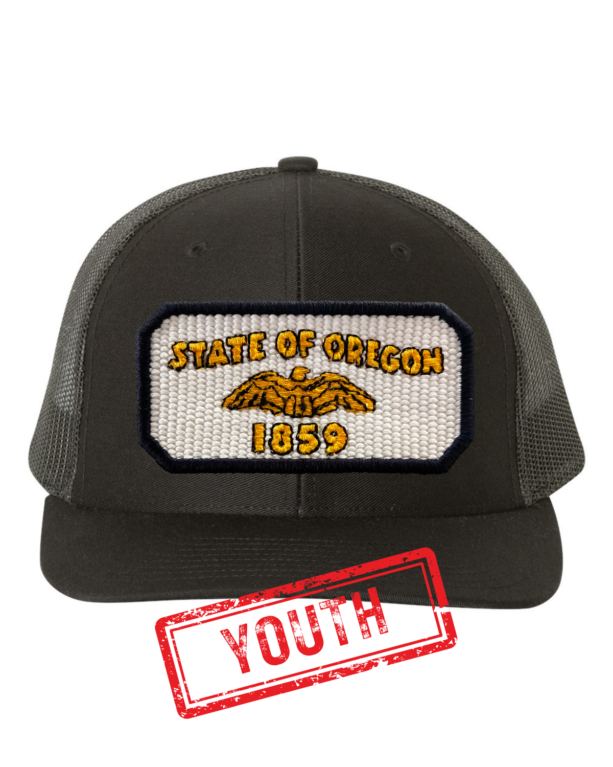 Oregon Hose Hat