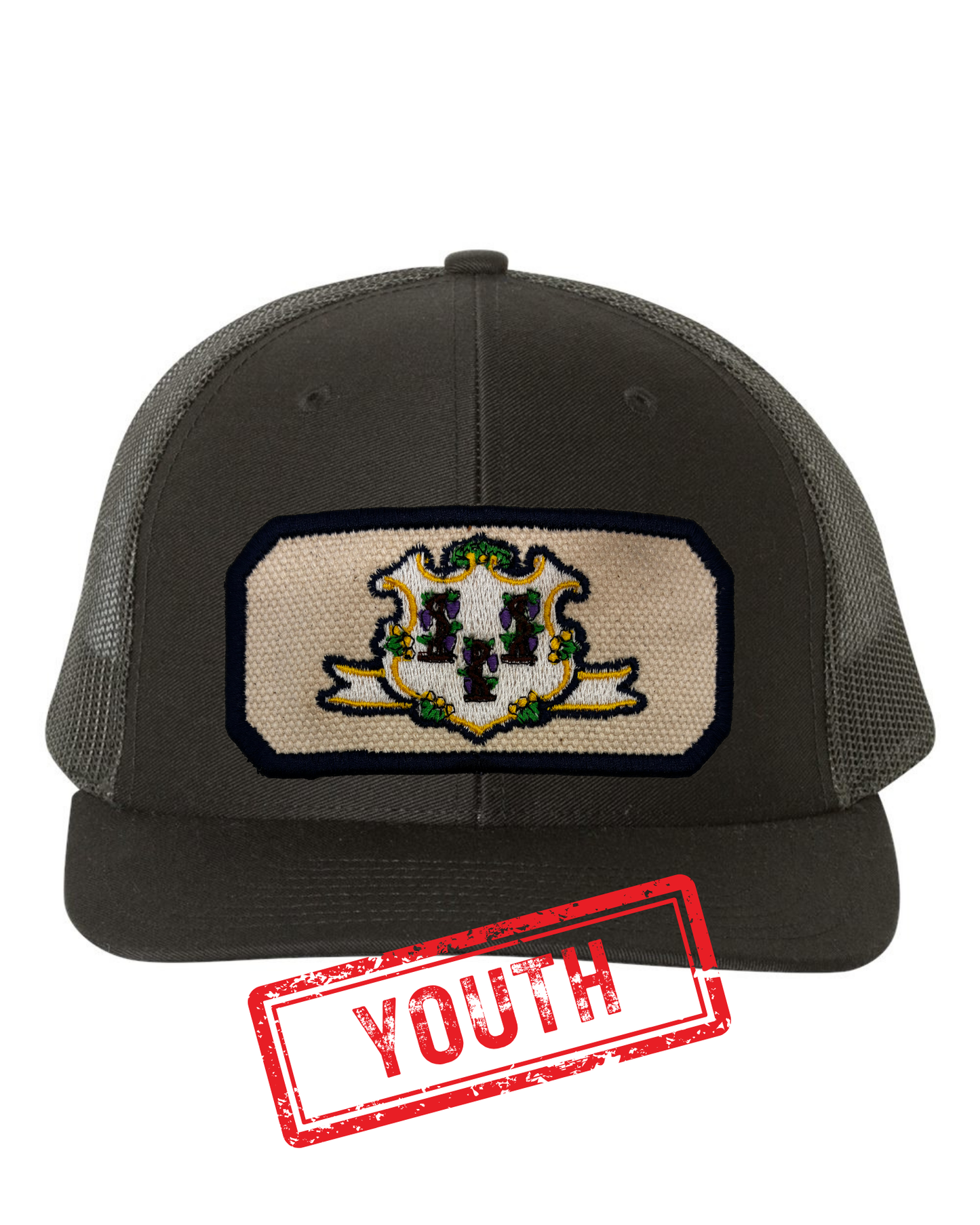 Connecticut Hose Hat