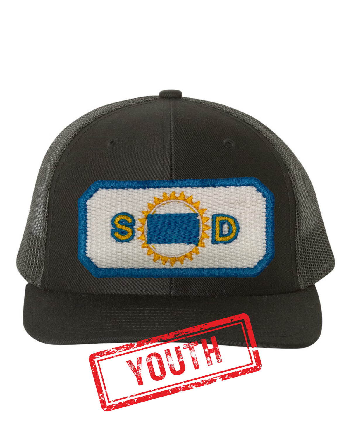 South Dakota Hose Hat