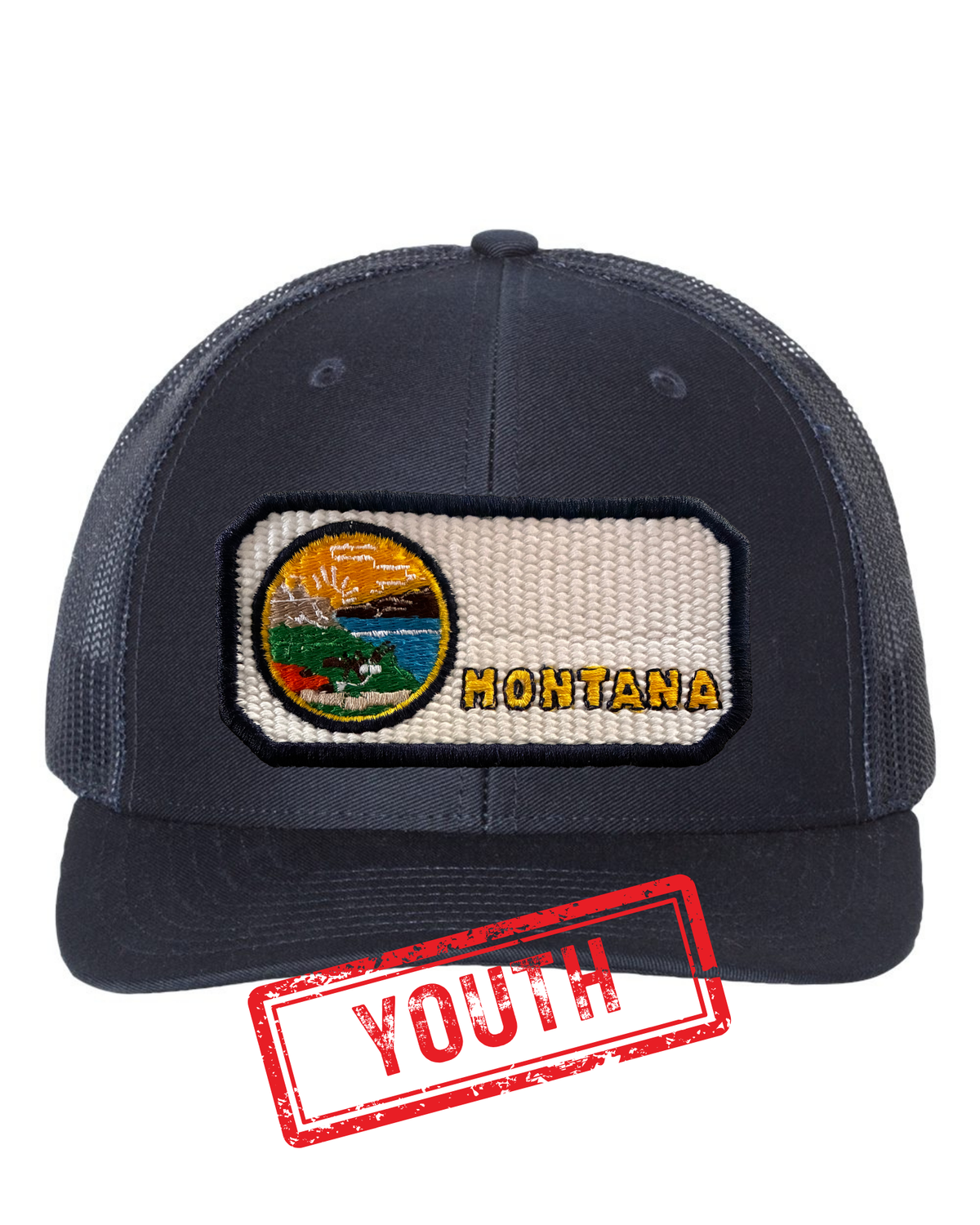 Montana Hose Hat