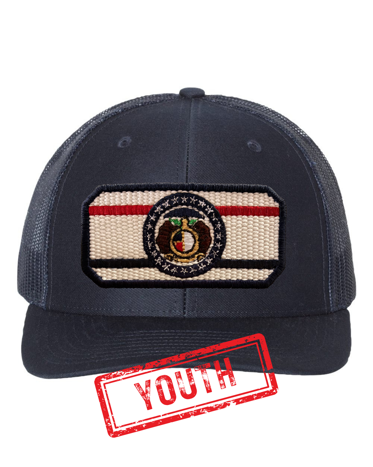 Missouri Hose Hat