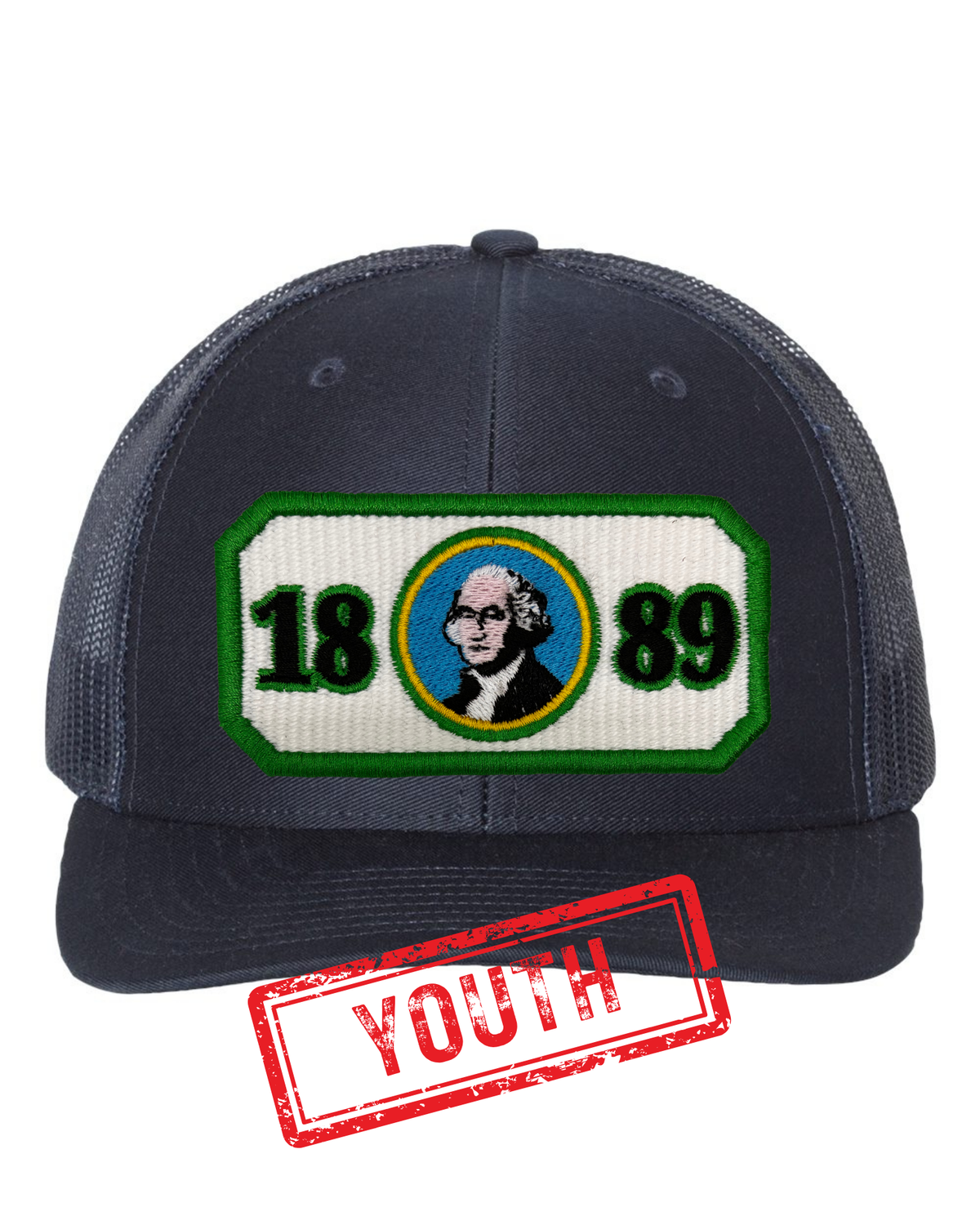 Washington Hose Hat
