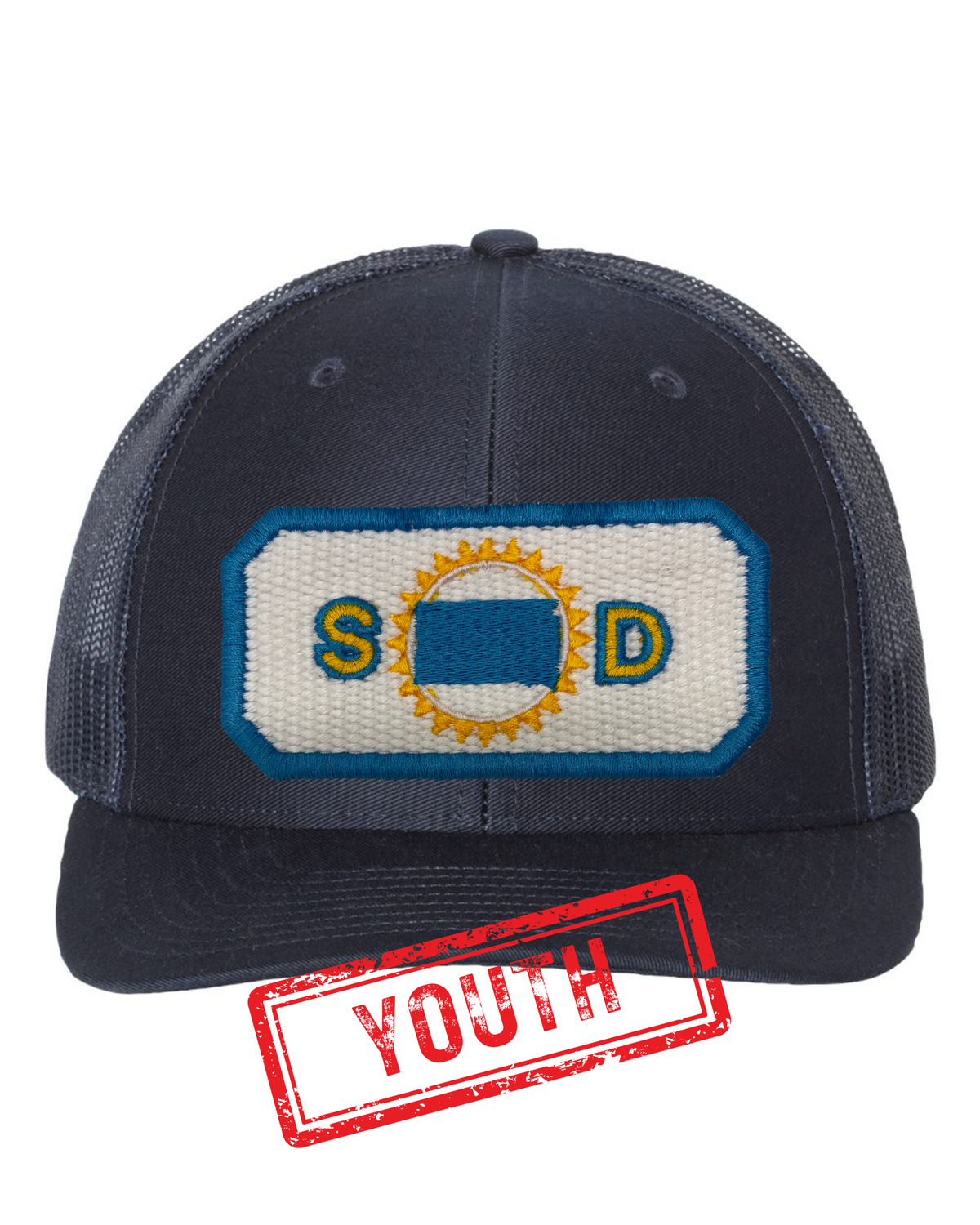 South Dakota Hose Hat
