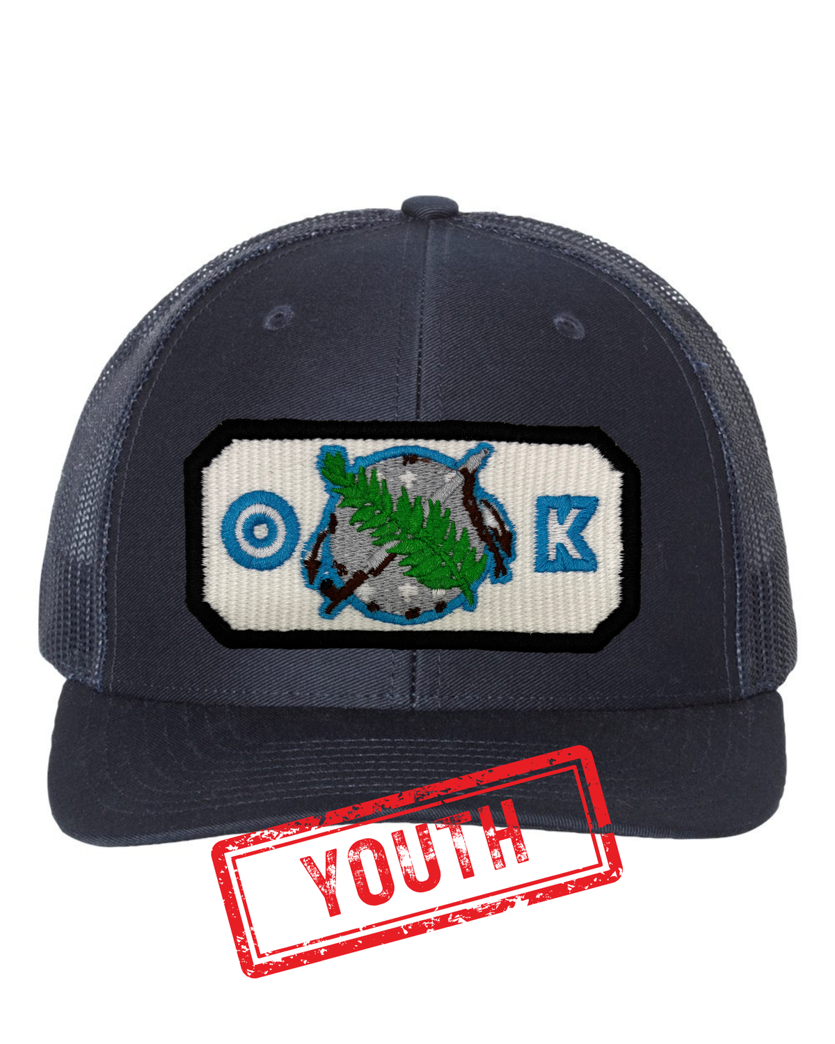 Oklahoma Hose Hat