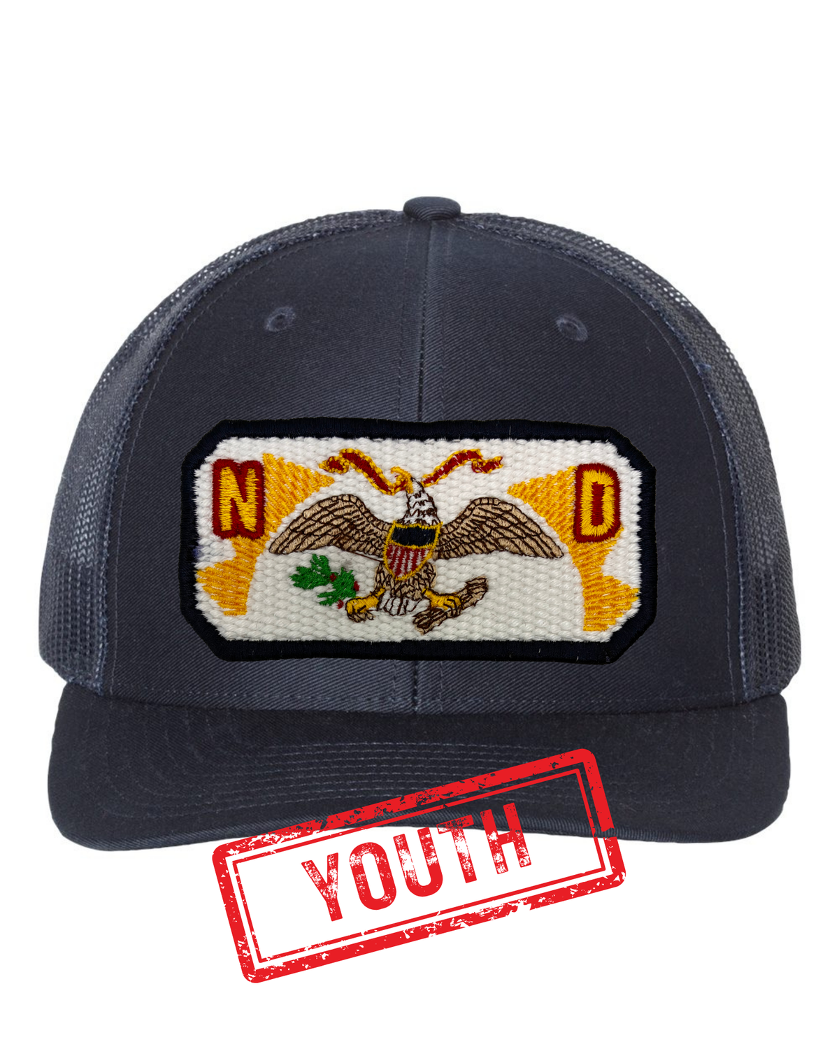 North Dakota Hose Hat