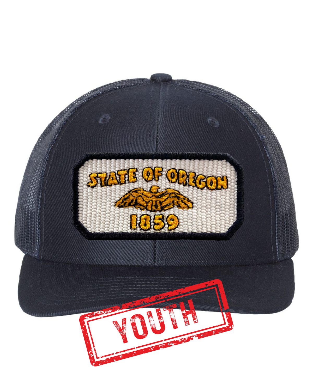 Oregon Hose Hat
