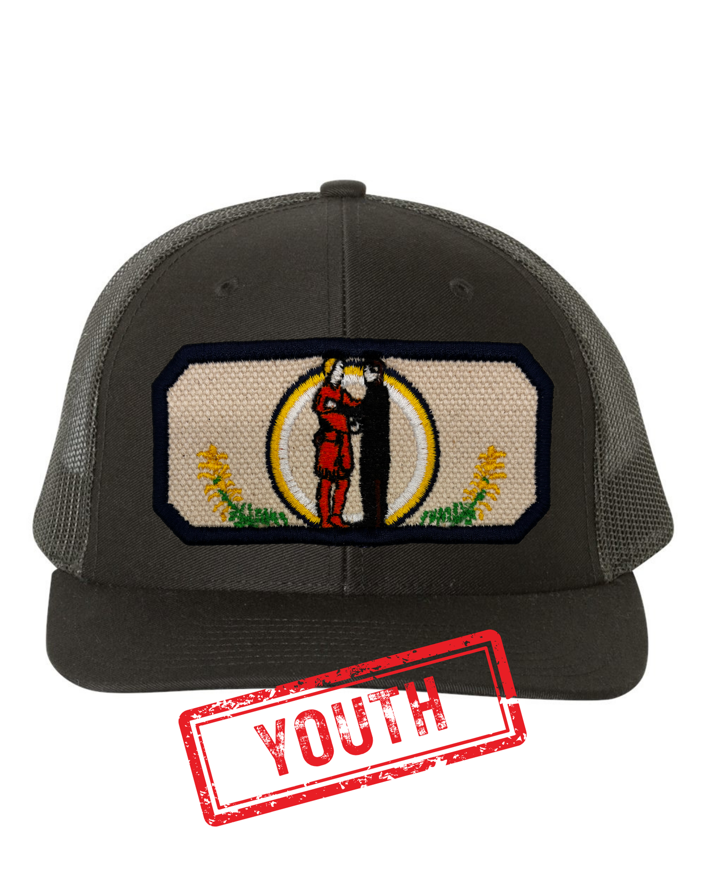 Kentucky Hose Hat