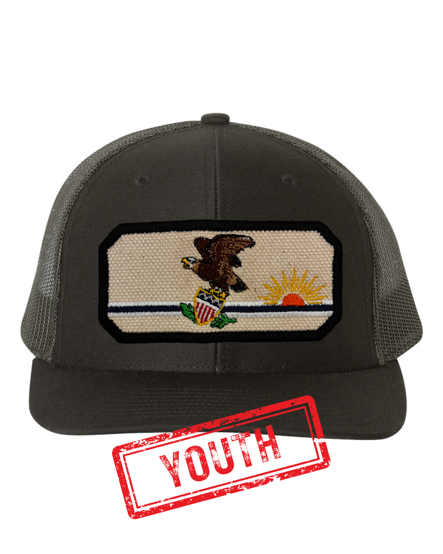 Illinois Hose Hat