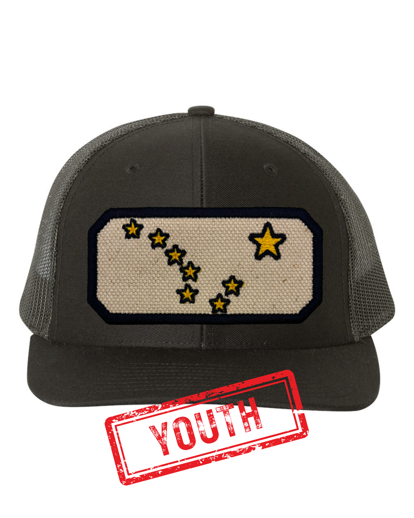 Alaska Hose Hat