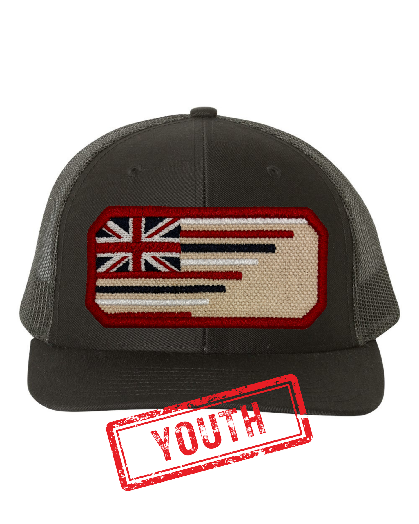 Hawaii Hose Hat
