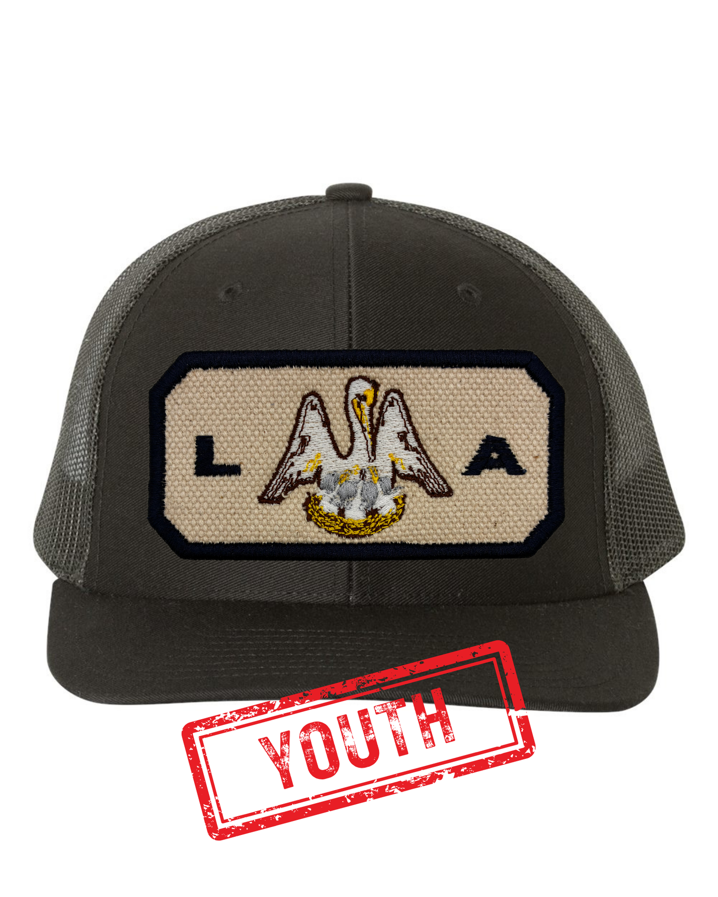 Louisiana Hose Hat