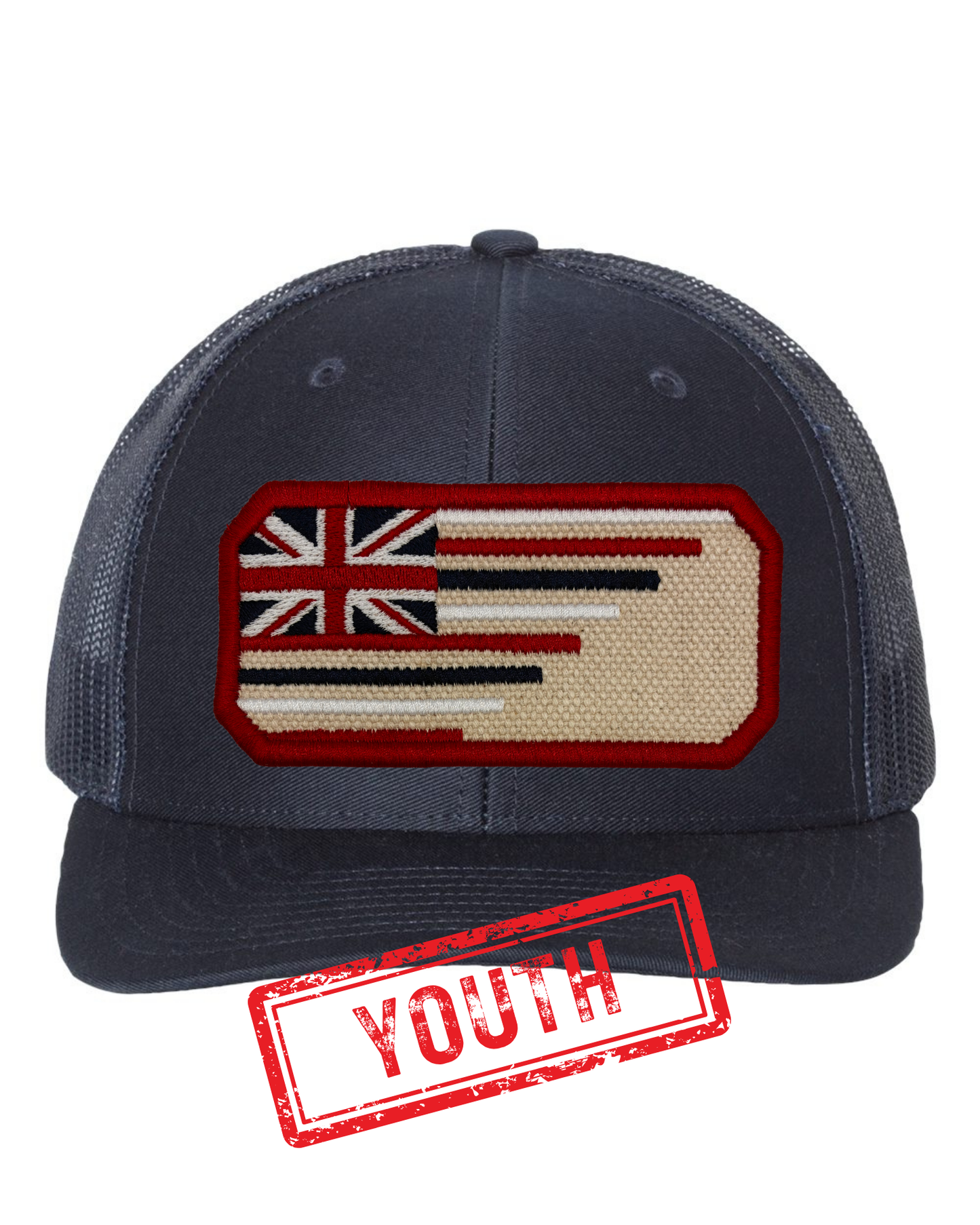 Hawaii Hose Hat