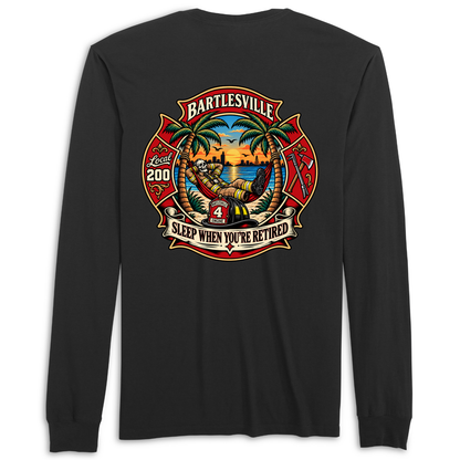 Bartlesville Engine 4