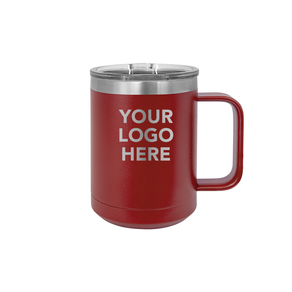 Custom Coffee Mug